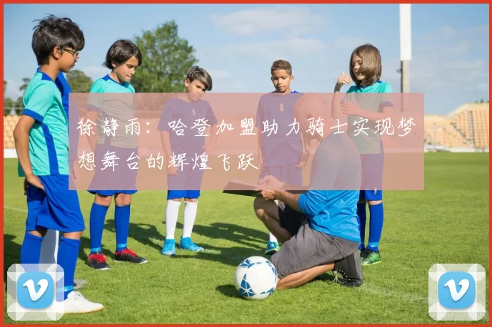徐静雨：哈登加盟助力骑士实现梦想舞台的辉煌飞跃